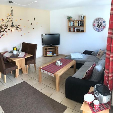 Ferienwohnung Hof Maiweg Alt Schonau Luaran gambar