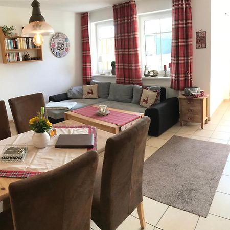 Ferienwohnung Hof Maiweg Alt Schonau Luaran gambar