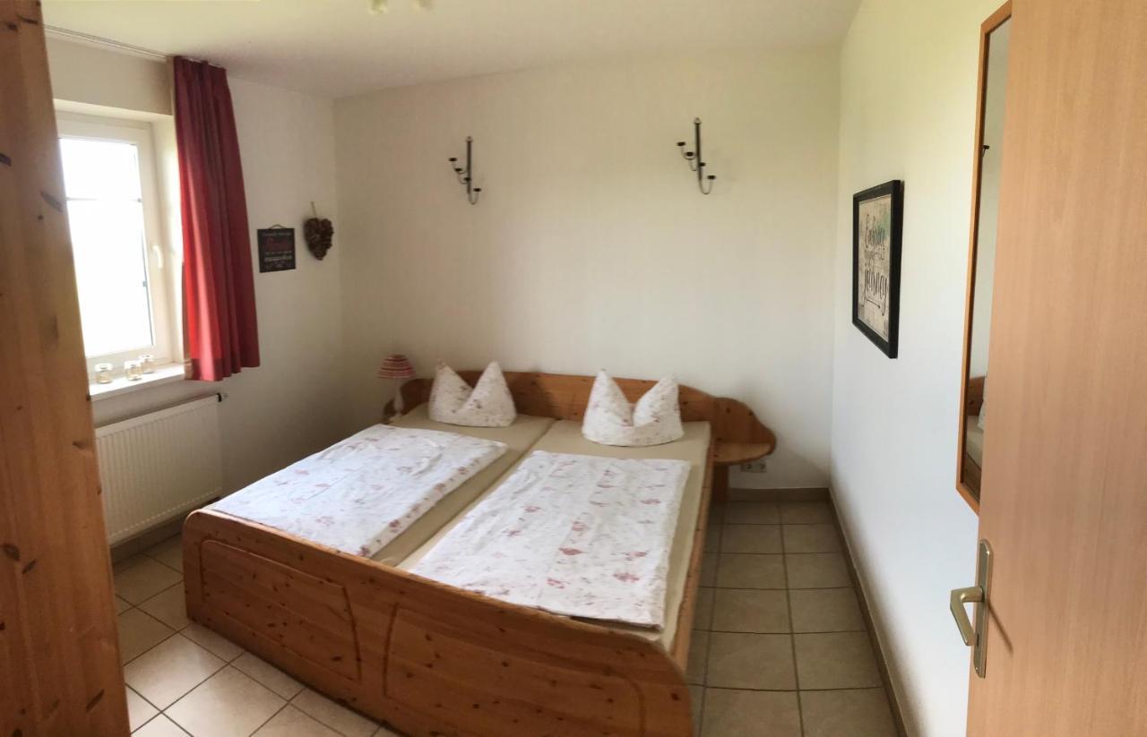 Ferienwohnung Hof Maiweg Alt Schonau Luaran gambar