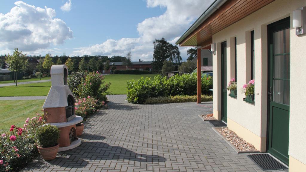 Ferienwohnung Hof Maiweg Alt Schonau Luaran gambar