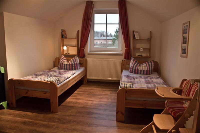 Ferienwohnung Hof Maiweg Alt Schonau Luaran gambar