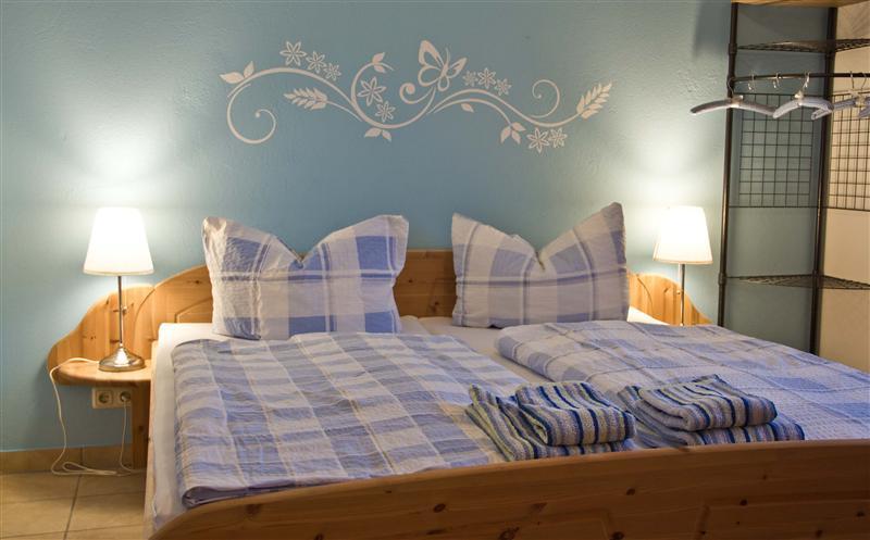 Ferienwohnung Hof Maiweg Alt Schonau Luaran gambar