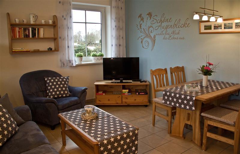 Ferienwohnung Hof Maiweg Alt Schonau Luaran gambar