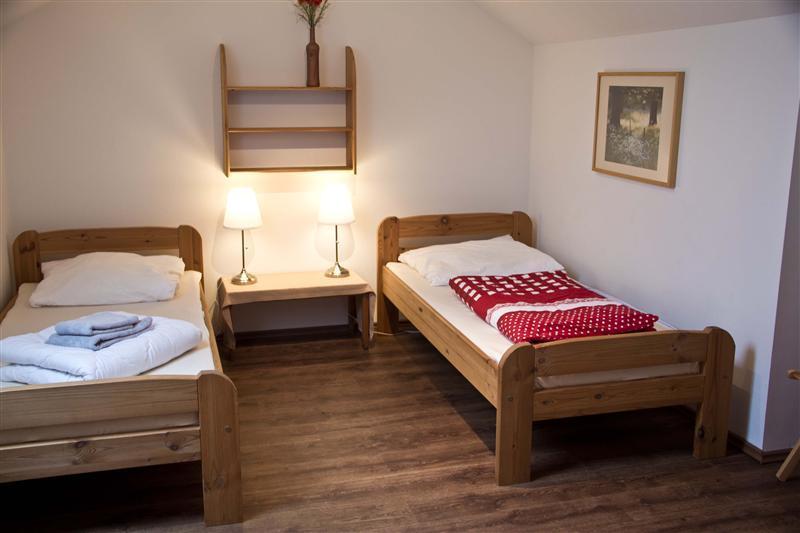 Ferienwohnung Hof Maiweg Alt Schonau Luaran gambar